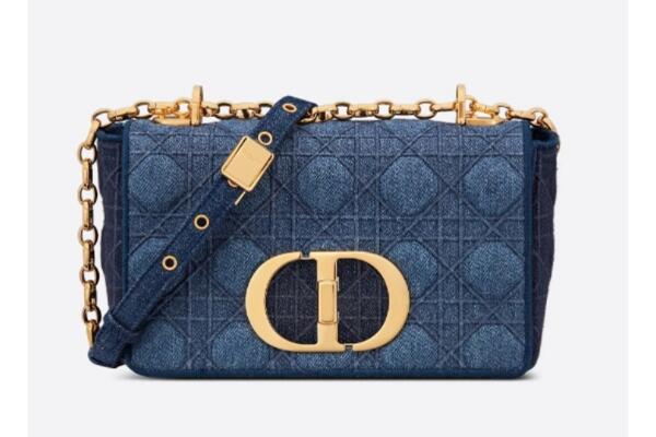 交口县回收二手包包Dior