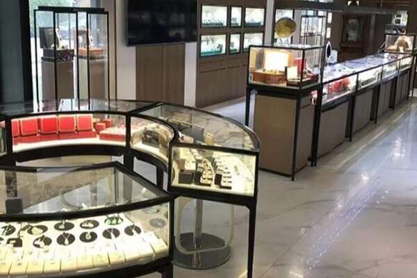交口县奢侈品回收